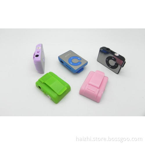 Hot sell popular 1gb 2gb 4gb tf card mp3 player